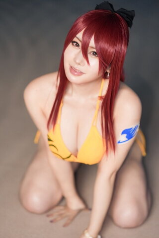 Kau Toriumi🐮 nude photo 52
