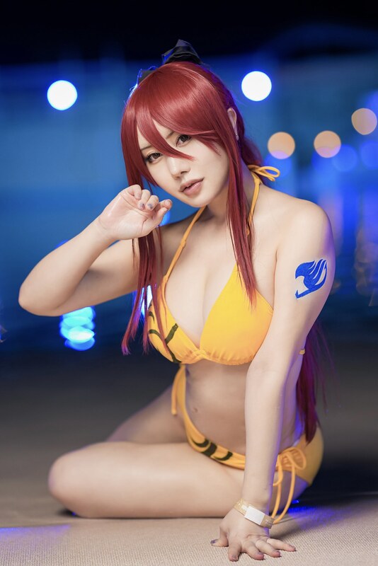 Kau Toriumi🐮 nude photo 34