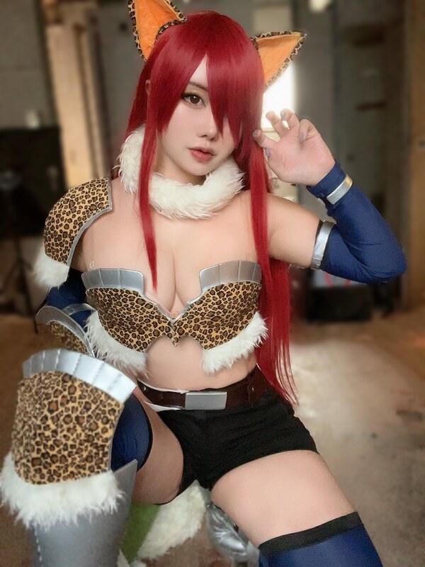 Kau Toriumi🐮 nude photo 38