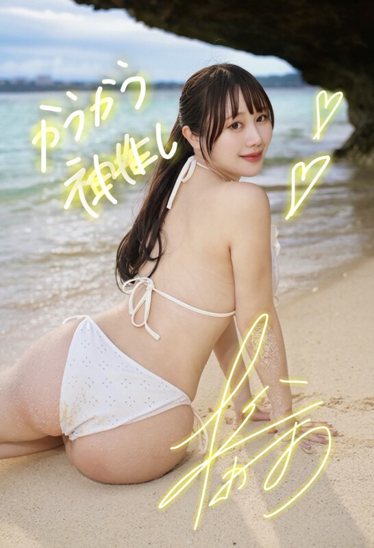 Kau Toriumi🐮 nude photo 21