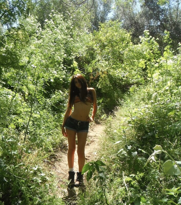 Kay Cierra nude photo 5