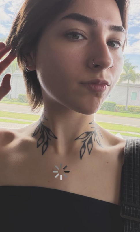 Kay Files nude photo 2