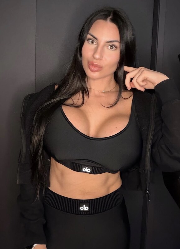 Kay7em nude photo 10