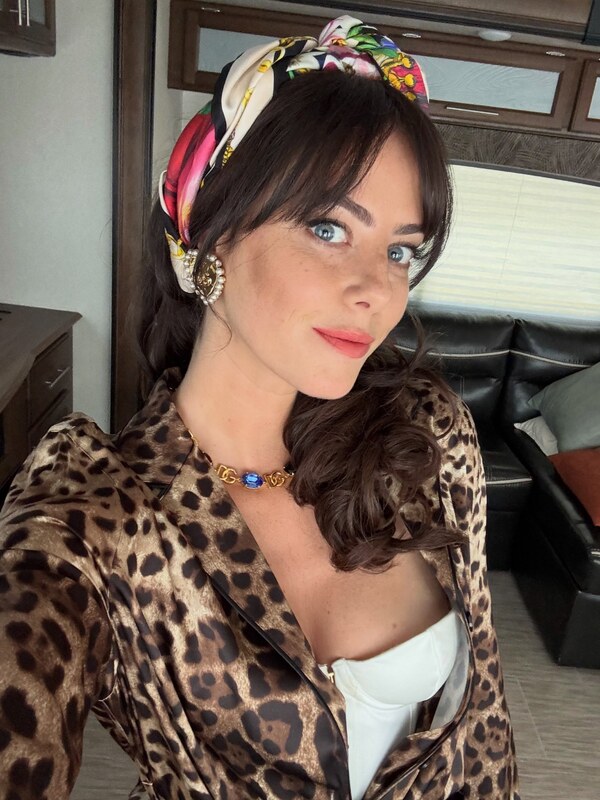 Kaya Scodelario nude photo 2