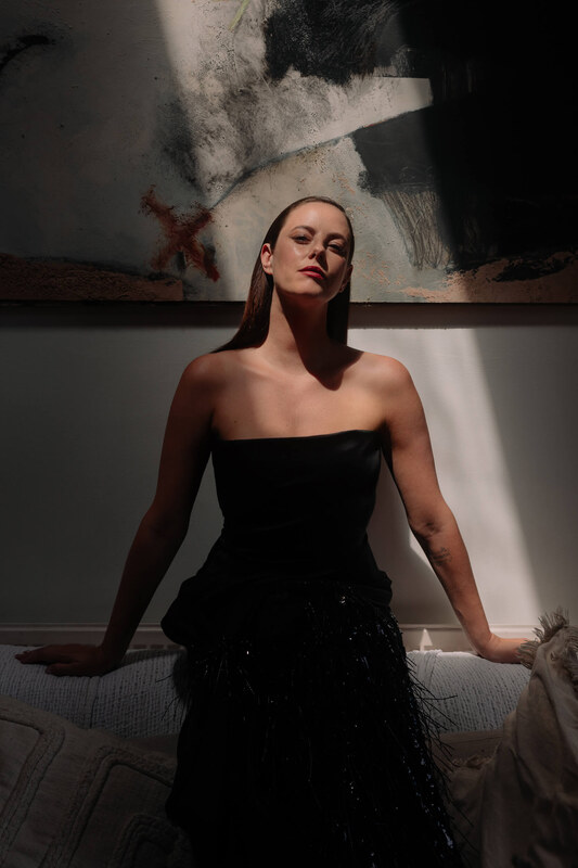 Kaya Scodelario nude photo 12