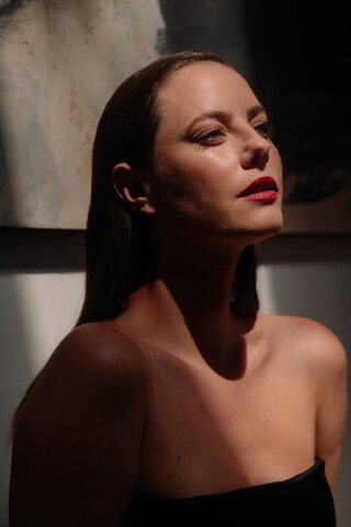 Kaya Scodelario nude photo 21