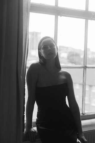 Kaya Scodelario nude photo 17