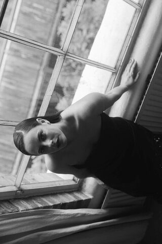 Kaya Scodelario nude photo 14
