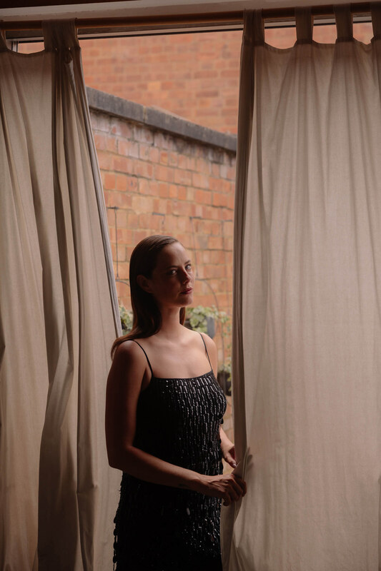 Kaya Scodelario nude photo 26