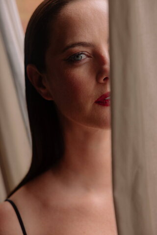 Kaya Scodelario nude photo 10