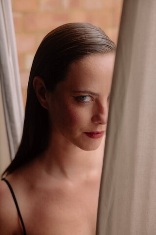 Kaya Scodelario nude photo 9