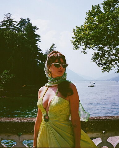 Kaya Scodelario photo 2