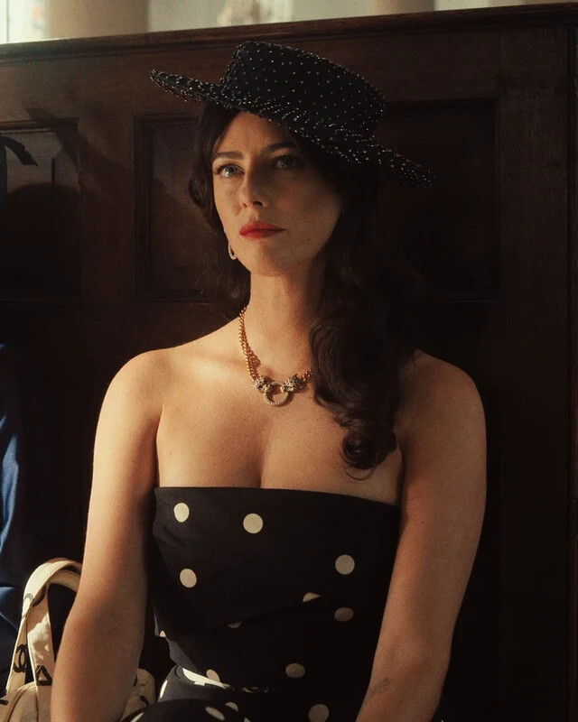 Kaya Scodelario nude photo 3