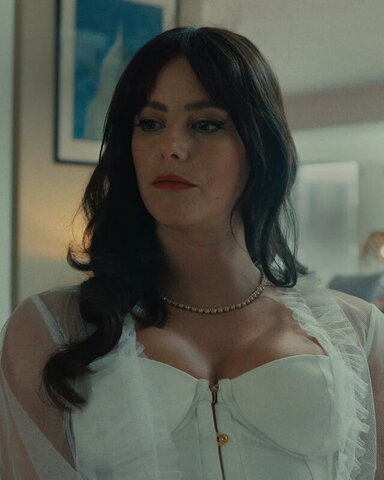 Kaya Scodelario photo 4