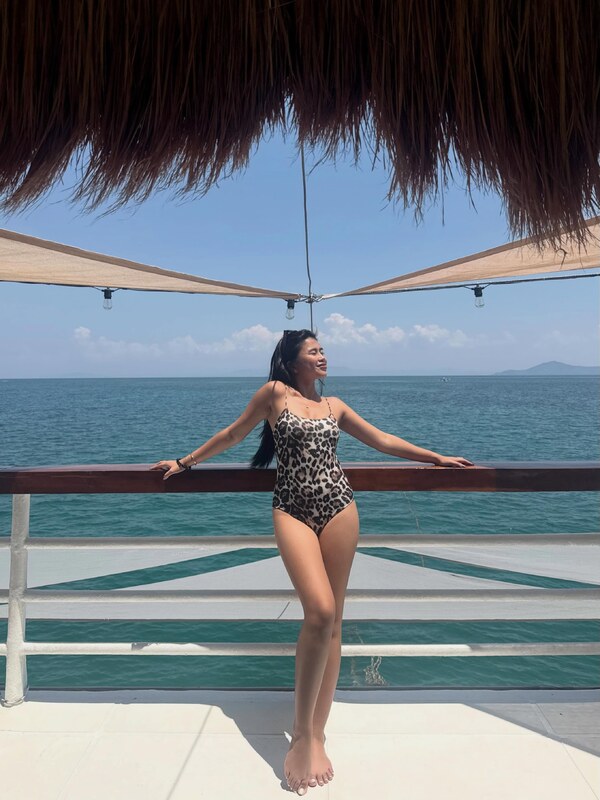 KayCee Sanmocte nude photo 1