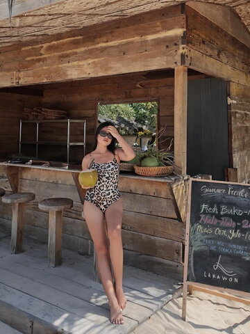 KayCee Sanmocte nude photo 2