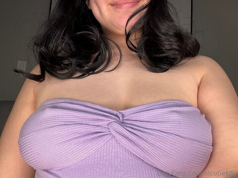 KayKayTheCutie nude photo 2
