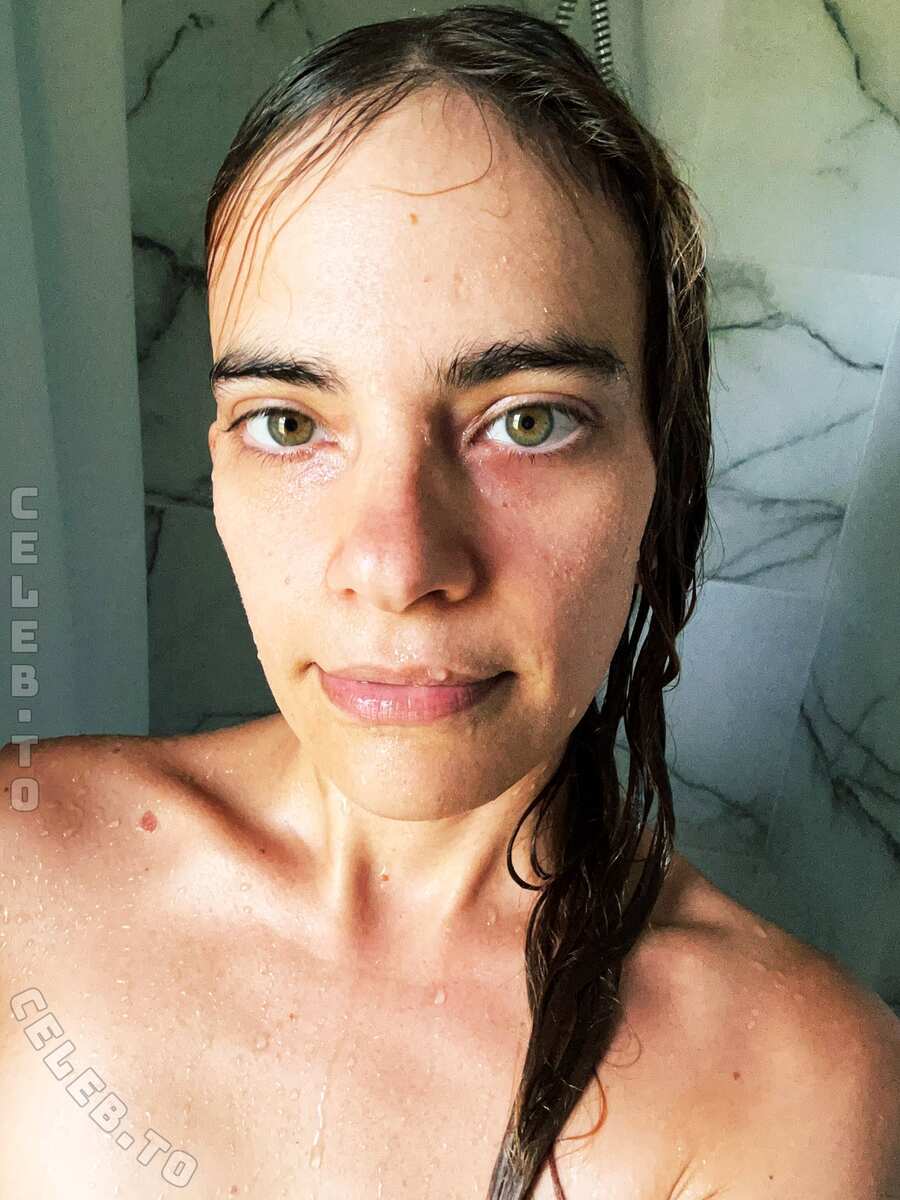 Kayla Christine nude photo 6