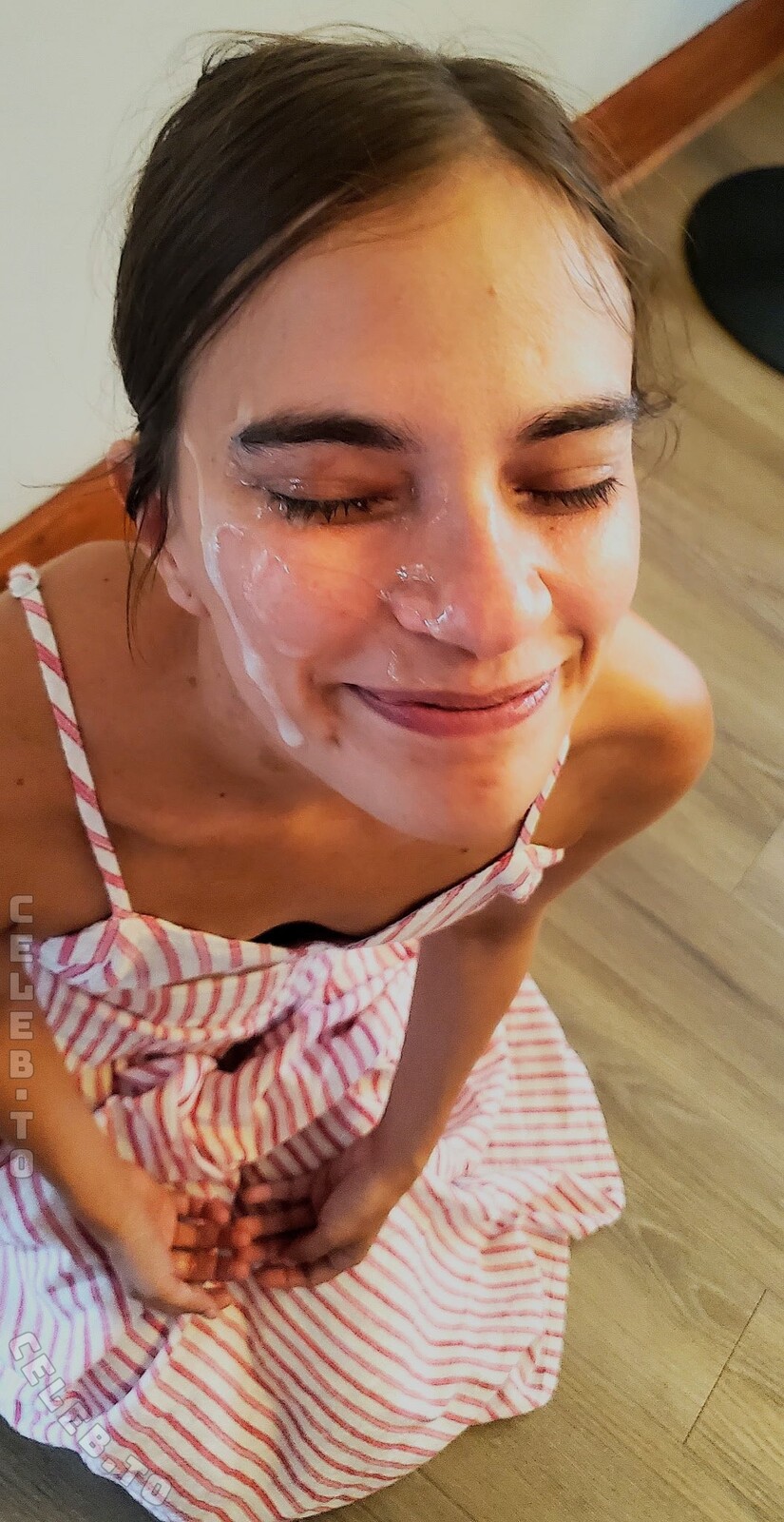 Kayla Christine nude photo 11