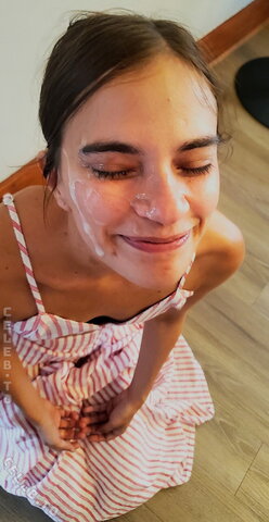 Kayla Christine nude photo 2
