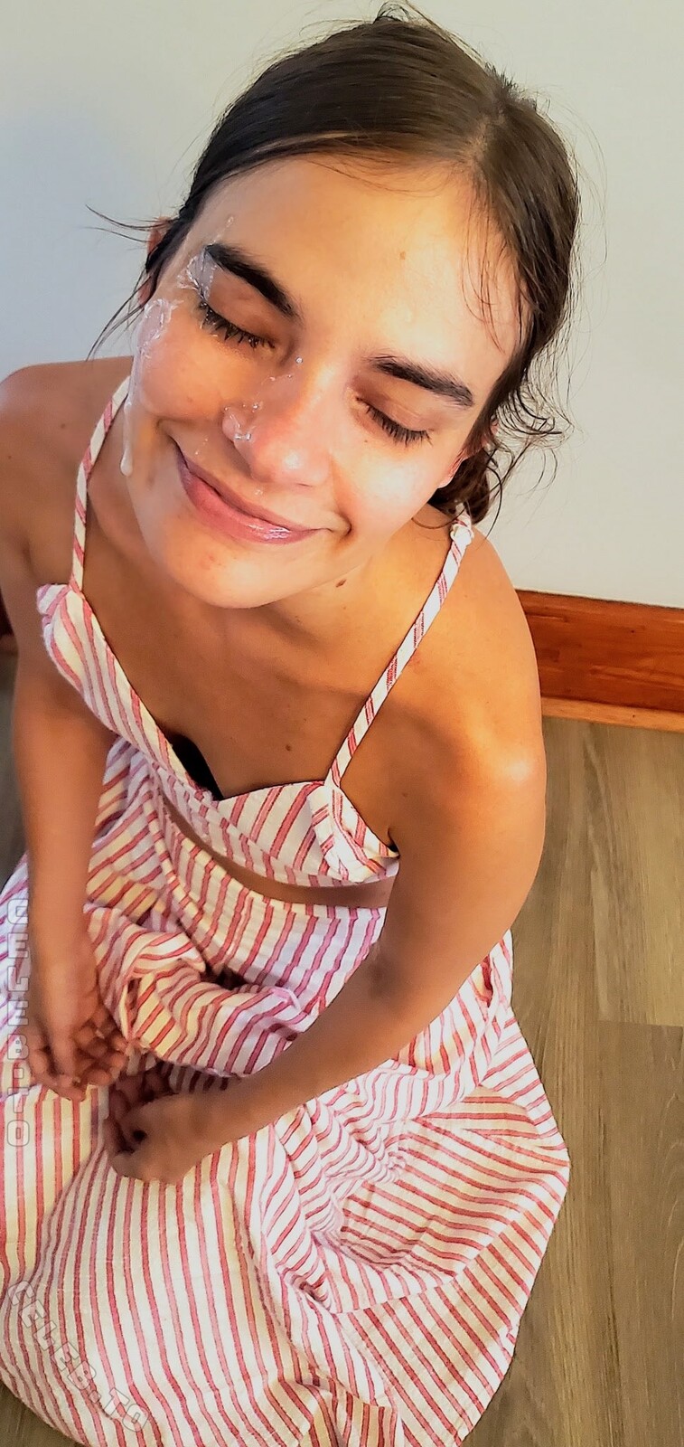 Kayla Christine nude photo 12