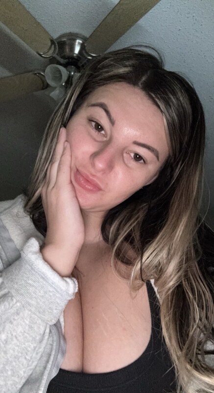 Kayla Collins nude photo 2