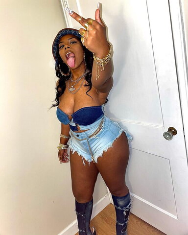 Kayla Henderson Hot (20 photos)
