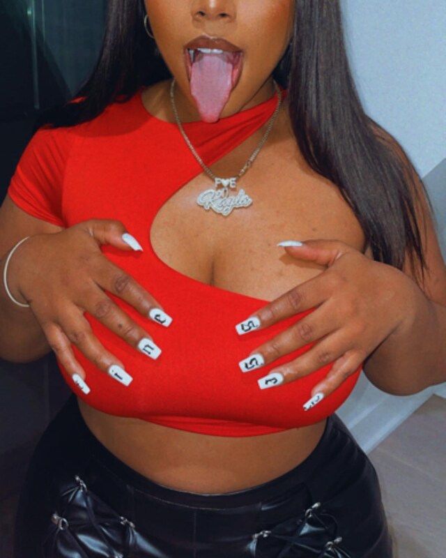 Kayla Henderson nude photo 12