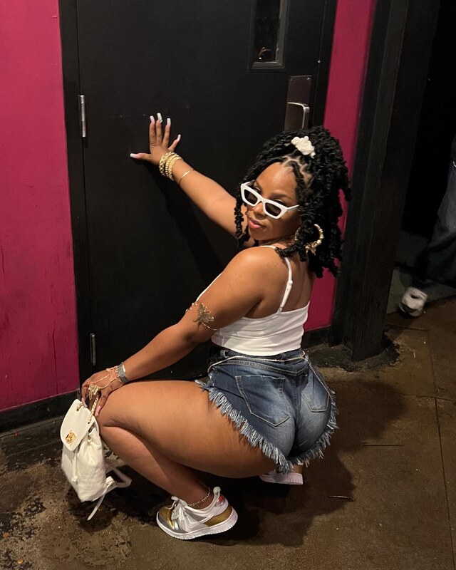 Kayla Henderson nude photo 13