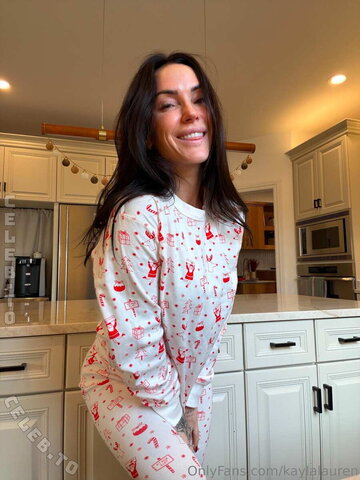 Kayla Lauren nude photo 36