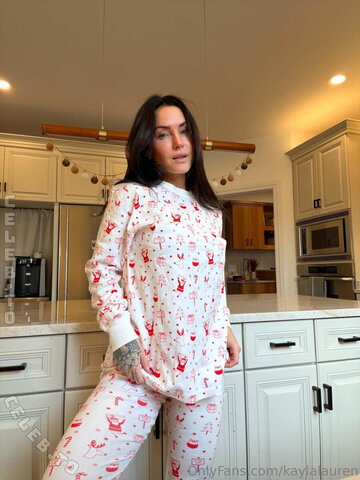 Kayla Lauren nude photo 25