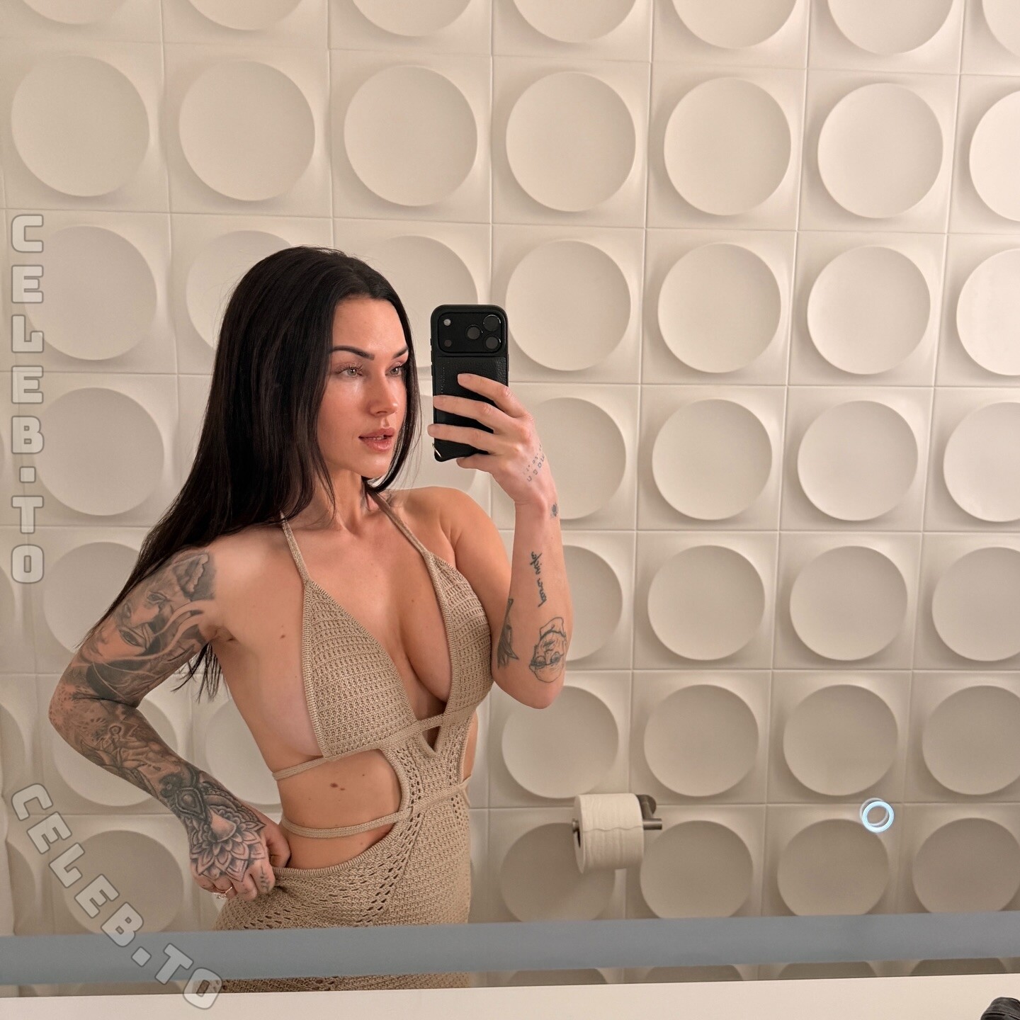 Kayla Lauren nude photo 1
