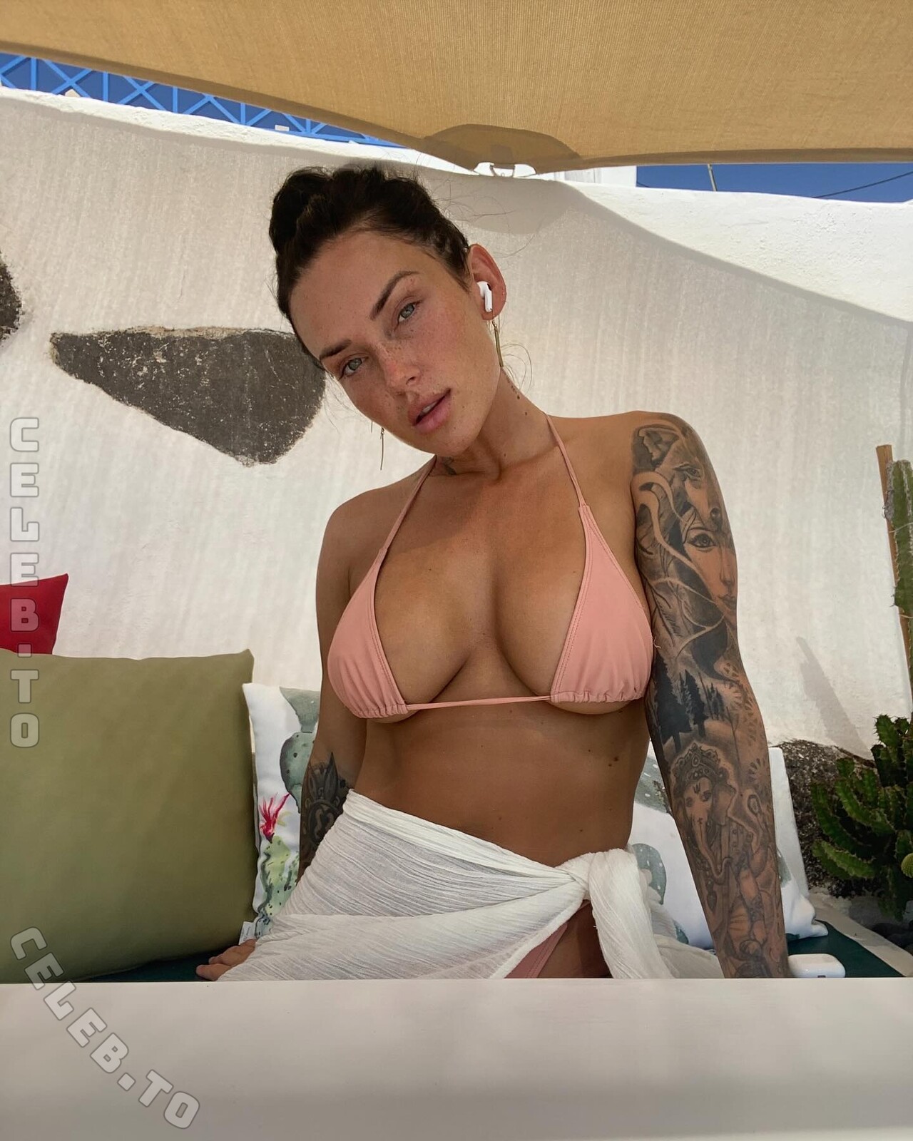 Kayla Lauren nude photo 3