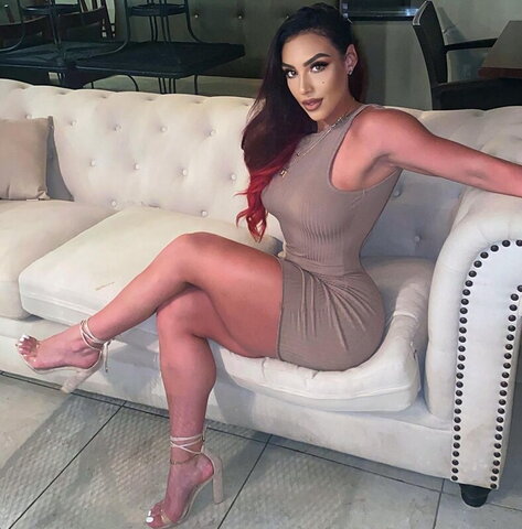 Kayla Rossi nude photo 3
