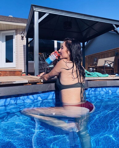 Kayla Samarian New (4 photos)