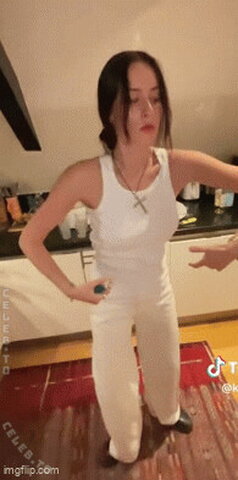 Kayla Shyx nude photo 102