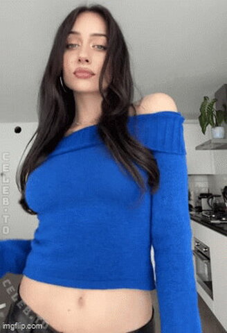 Kayla Shyx nude photo 13