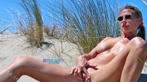Kayla und Ben nude photo 39