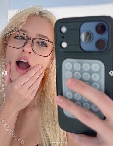 Kayla Void nude photo 13