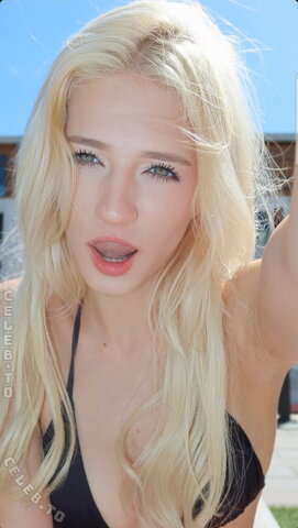 Kayla Void nude photo 9