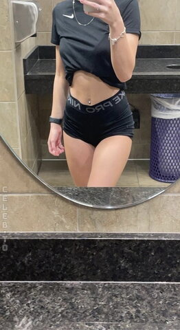 Kayla Void nude photo 34