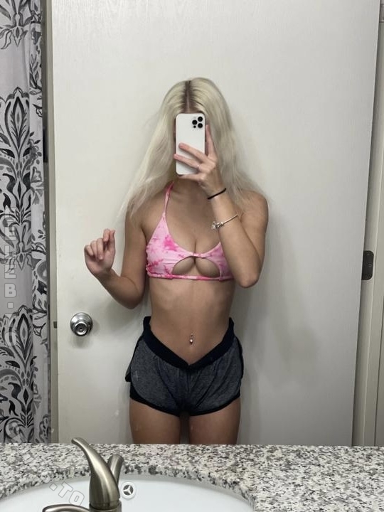 Kayla Void nude photo 26