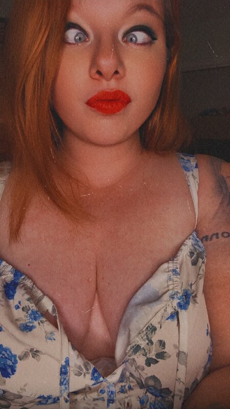Kaylee Jo brighteyesopened89 nude photo 1