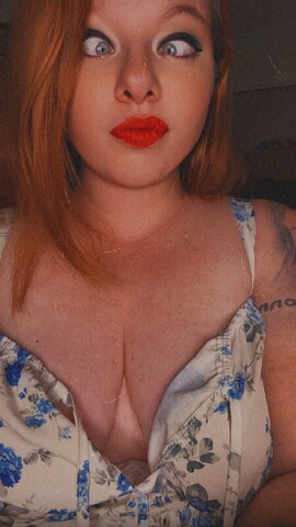 Kaylee Jo brighteyesopened89 nude photo 1