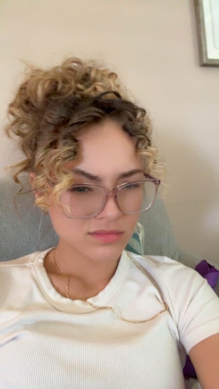 Kayleeterrerooo nude photo 6