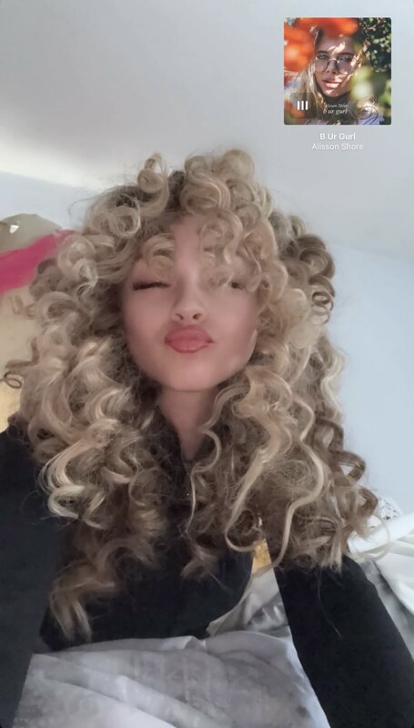 Kayleeterrerooo nude photo 5