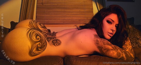 Kayleigh Gibby nude photo 56