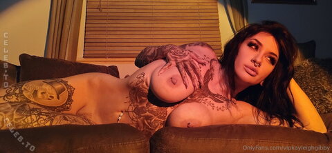 Kayleigh Gibby nude photo 69