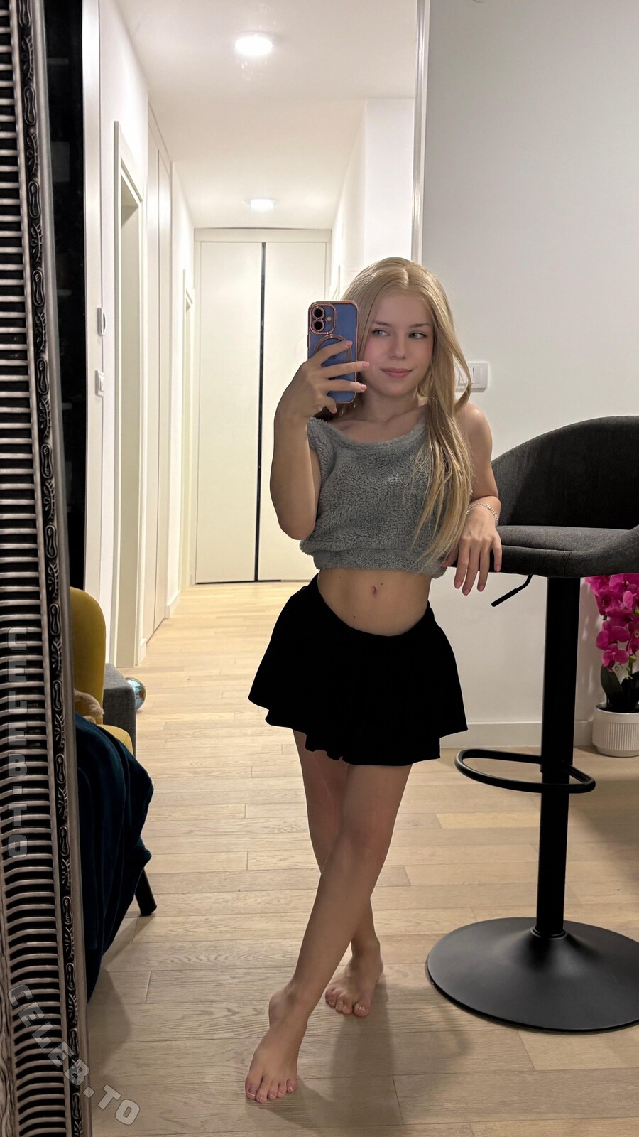 kayliekaylie nude photo 2