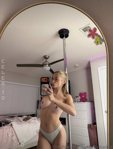 kayymariee nude photo 2